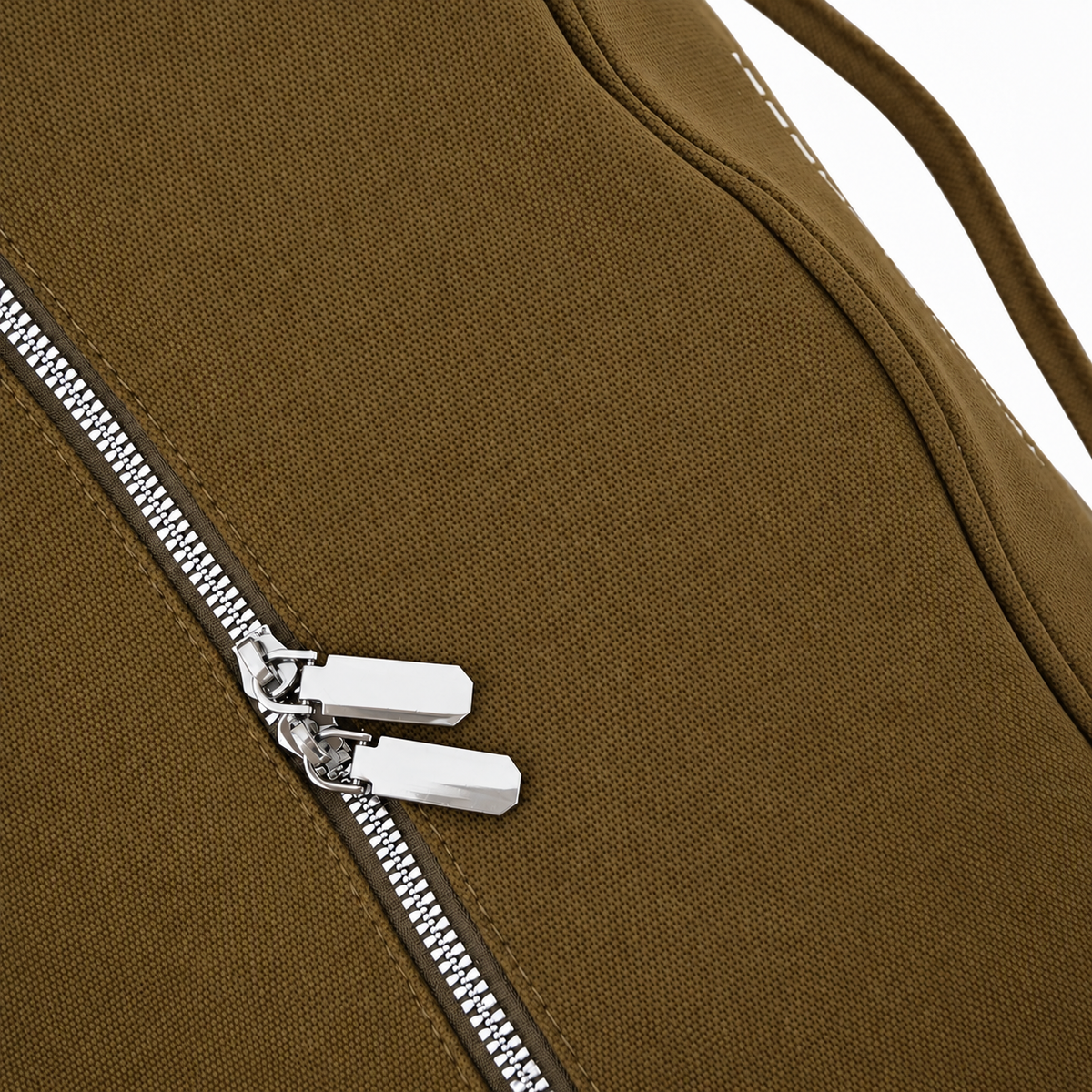 The Origin Duffel in Brown