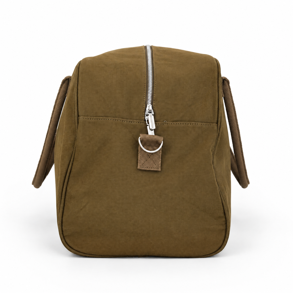 The Origin Duffel in Brown