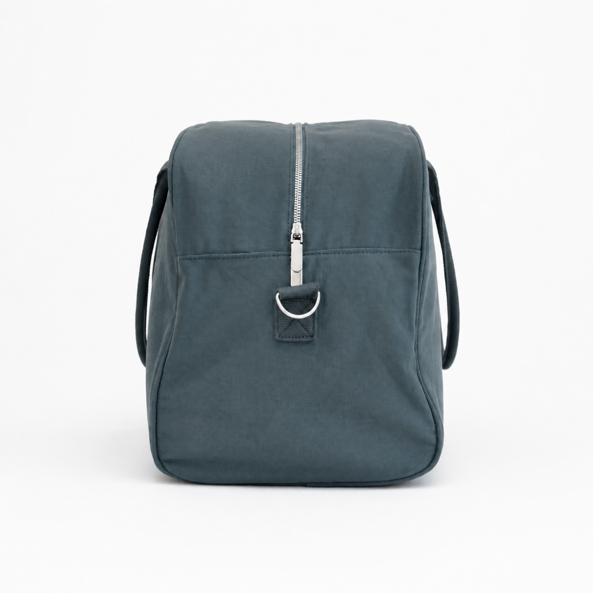 The Origin Duffel in Slate Grey