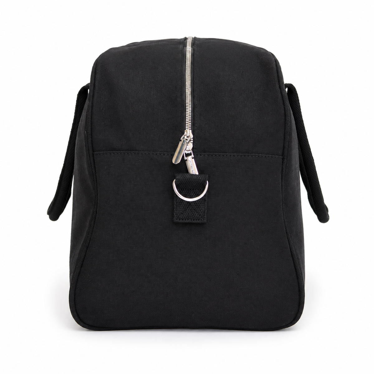 The Origin Duffel in Black
