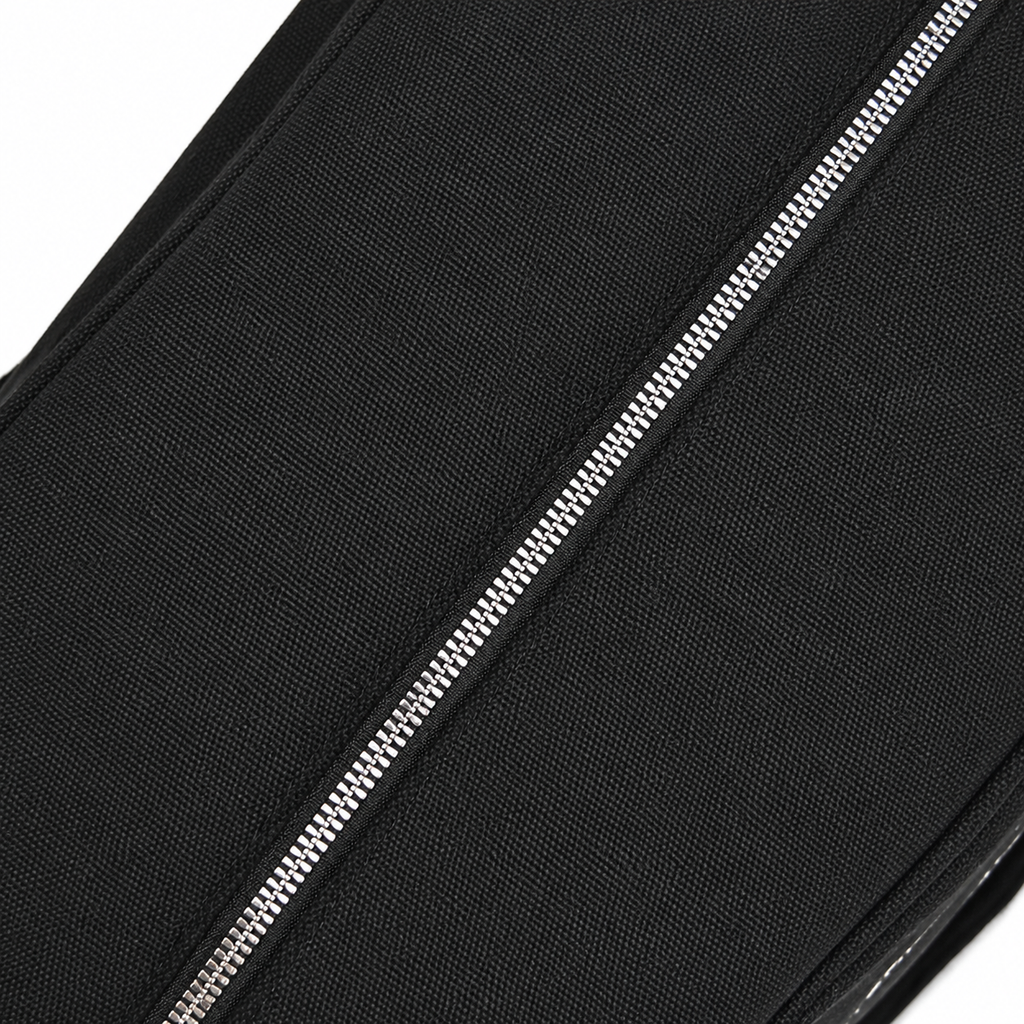 The Origin Duffel in Black