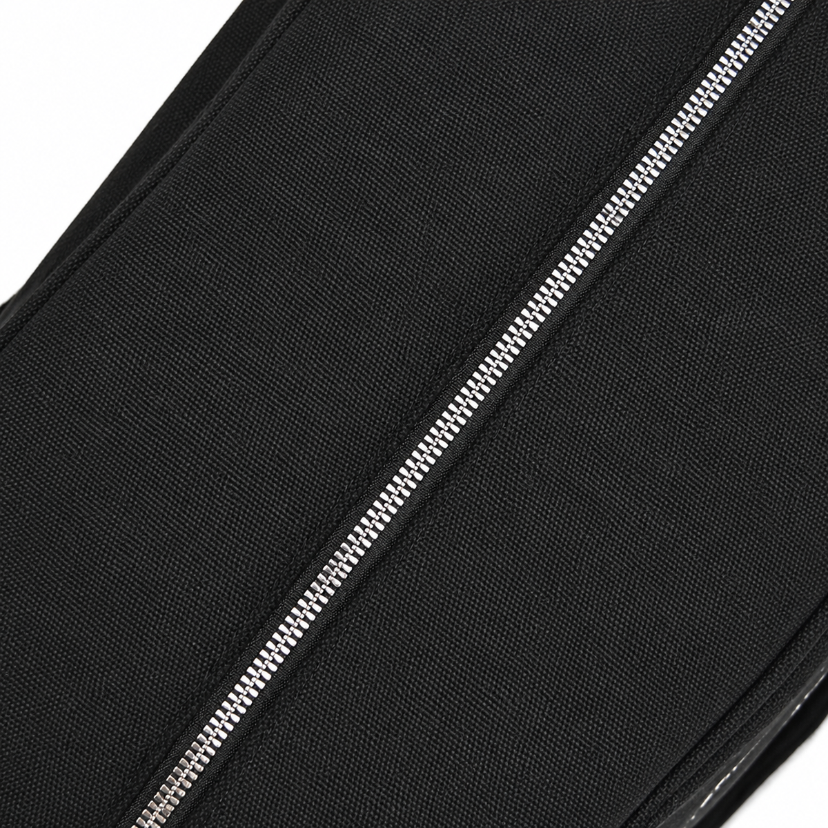 The Origin Duffel in Black