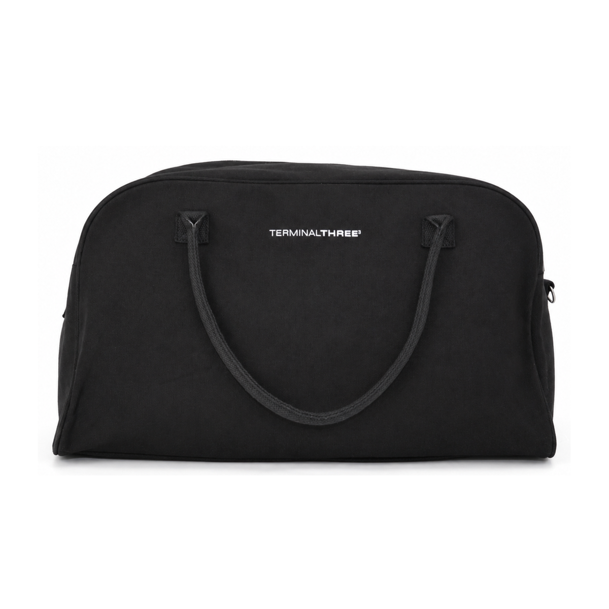 The Origin Duffel in Black